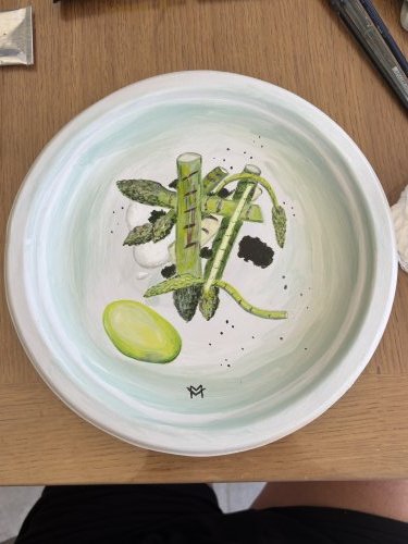 Entrée